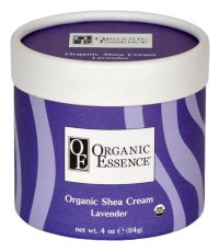 ORGANIC ESSENCE - Regenerační tělový balzám s vůní pravé levandule - LAVENDER ORGANIC ESSENCE - Regenerační tělový balzám s vůní pravé levandule - LAVENDER
