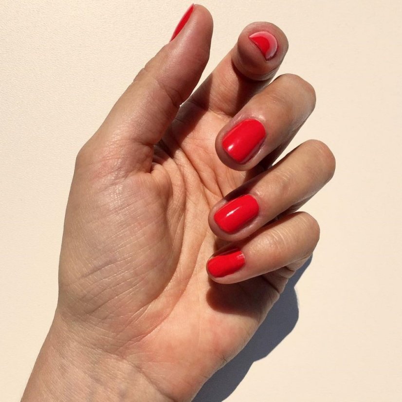 OZN - Vegan Nail Polish - TINA