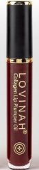 LOVINAH - Lip Plumper Oil with Peptides & Ceramides- AFRICANA