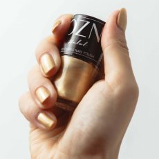 Vegan Nail Polish - Halal 04