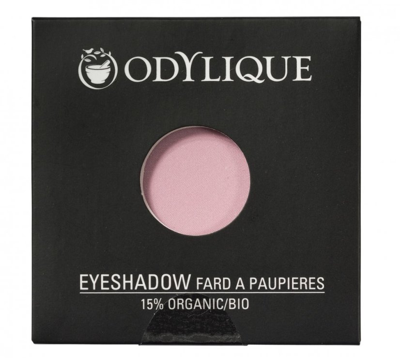 ODYLIQUE - BIO Minerální Oční Stíny - SHELL