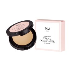 NUI COSMETICS - Krémový Krycí Korektor HAIMONA #2