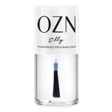 OZN - Vegan nadlak a podkladový lak 2v1 - ELLY OZN - Vegan nadlak a podkladový lak 2v1 - ELLY