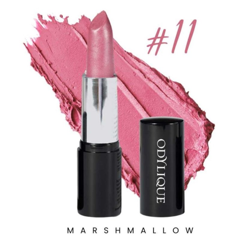 Minerálna rúž -  Marshmallow #11