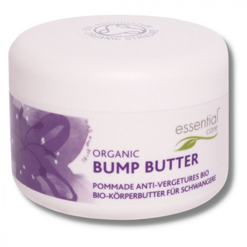 Těhotenské tělové máslo - Bump Butter