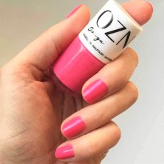 OZN - Lak na nehty - SONYA