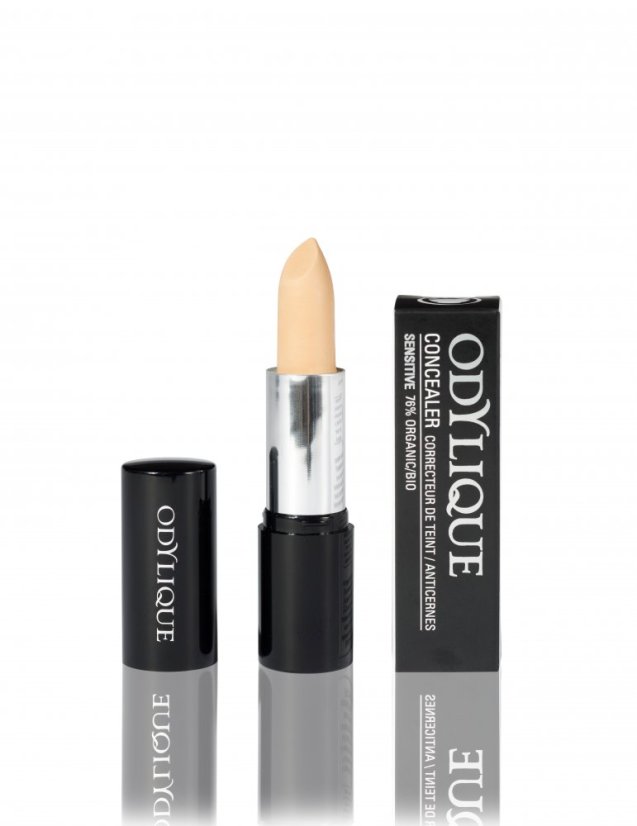 ODYLIQUE - Mineral Concealer - FAIR