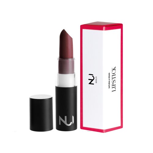 NUI COSMETICS - Natural lipstick AKONA
