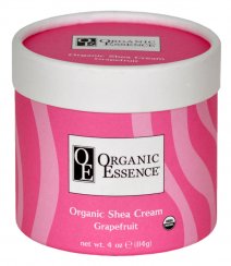 ORGANIC ESSENCE - Regeneračný telový balzam s vôňou sladkého pomaranča a grapefruitu - GRAPEFRUIT