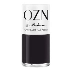 Vegan Nail Polish - Esteban | OZN | Gratia Natura