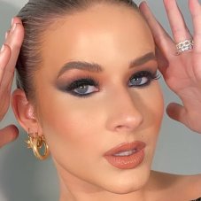 Lovinah Skincare | Luxury Natural Plant Stem Cel Mascara 3.8 g