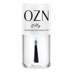 OZN - Vegan 2 in 1 Base & Top Coat - ELLY