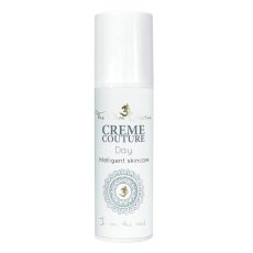 THE OHM COLLECTION - Výživný Denný Krém s Bioaktivní Spirulinou
