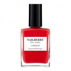 Nailberry - Lak na nehty POP MY BERRY | Gratia Natura