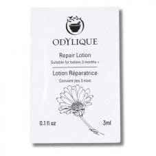 ODYLIQUE - Emollient Lotion for Atopic and Sensitive Skin - REPAIR | Gratia Natura