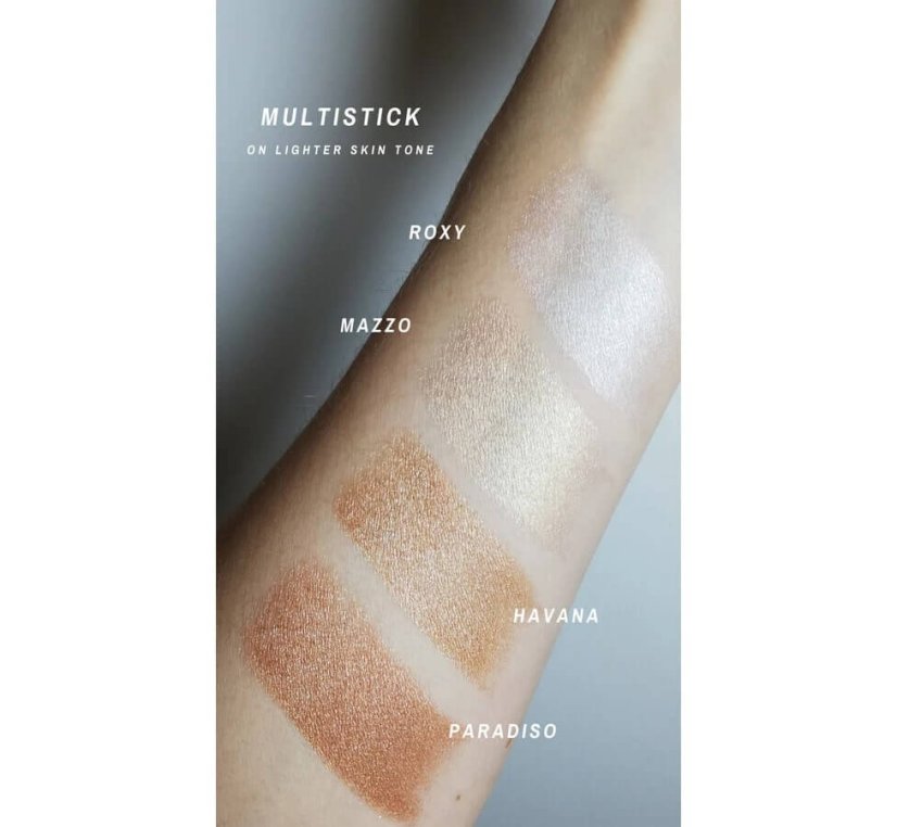 Multifunkční Líčidla | Hiro Cosmetics