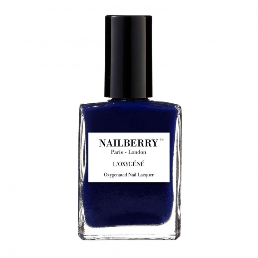 Nailberry - Lak na nehty NUMBER 69 | GratiaNatura