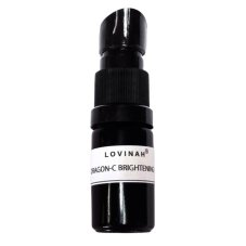Pleťové sérum s 30% vitamínem C a 2% bakuchiolu - DRAGON-C