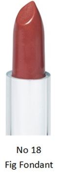 ODYLIQUE - Organic Mineral Lipstick - #18 FIG FONDANT