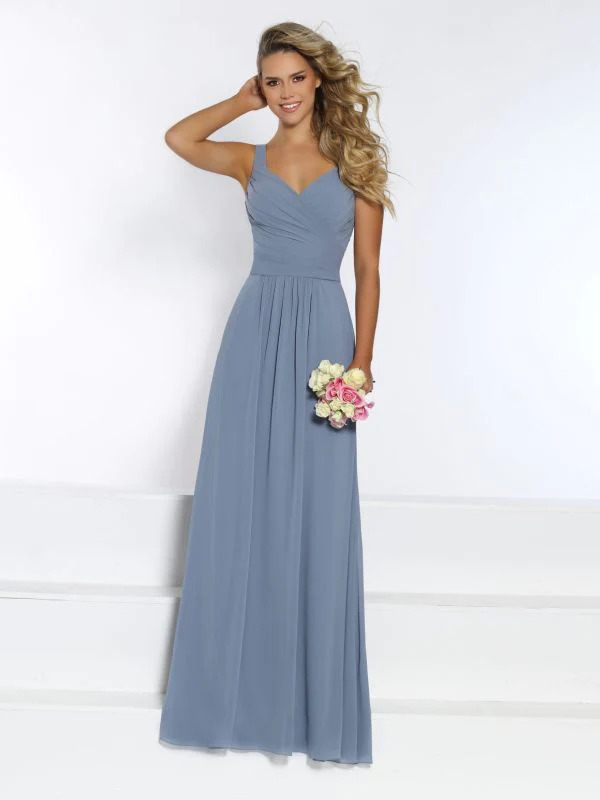 Paleta barev - šedo modrá holubová