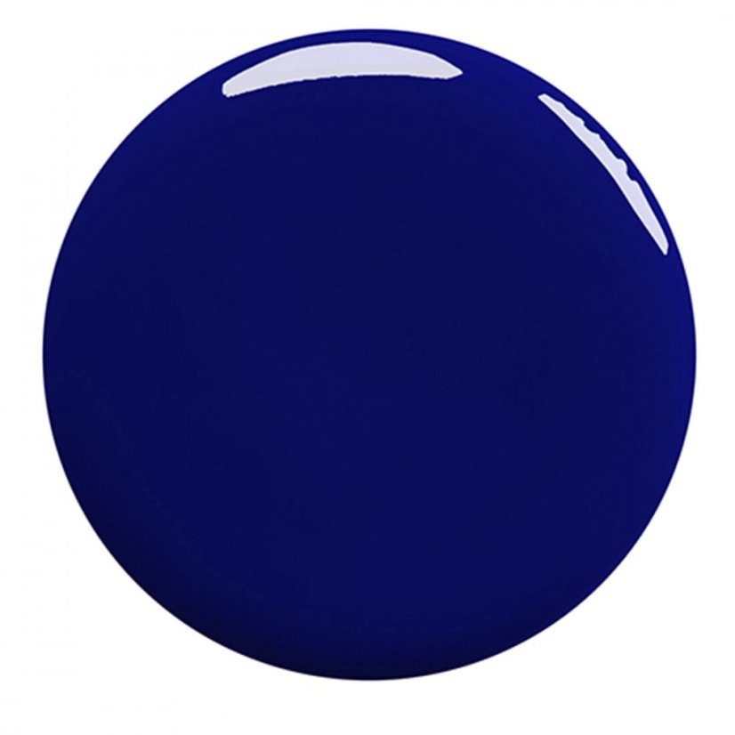 NAILBERRY - Lak na nechty odtieň MALIBLUE