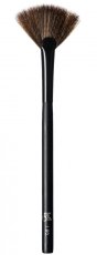 Fan Bronze Brush 1.80 | HIRO COSMETICS | Gratia Natura
