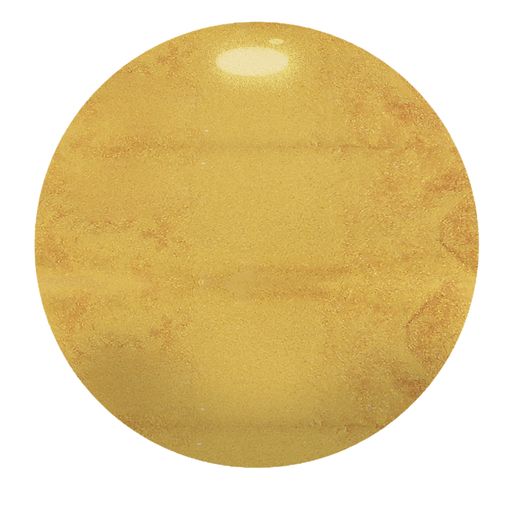 NAILBERRY - Nail Polish - GOLDEN HOUR  | Gratia Natura