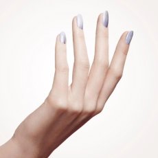 NAILBERRY - Nail Polish STAR DUST shade