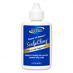 ScalpClenz hair serum to regenerate your scalp