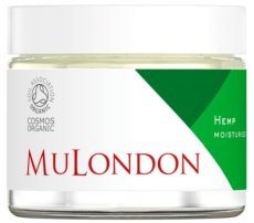 Hydratačný krém s konopným olejom | MuLondon Hydratačný krém s konopným olejom | MuLondon