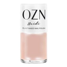 OZN - Lak na nechty - HEIDI | Gratia Natura