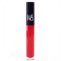 Hiro Cosmetics | Liquid Lip Paint - Re-Coat | Gratia Natura