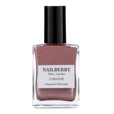 NAILBERRY - Lak na nechty odtieň RING A POSIE NAILBERRY - Lak na nechty odtieň RING A POSIE