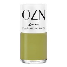 Vegan Nail Polish - Levi | OZN | Gratia Natura