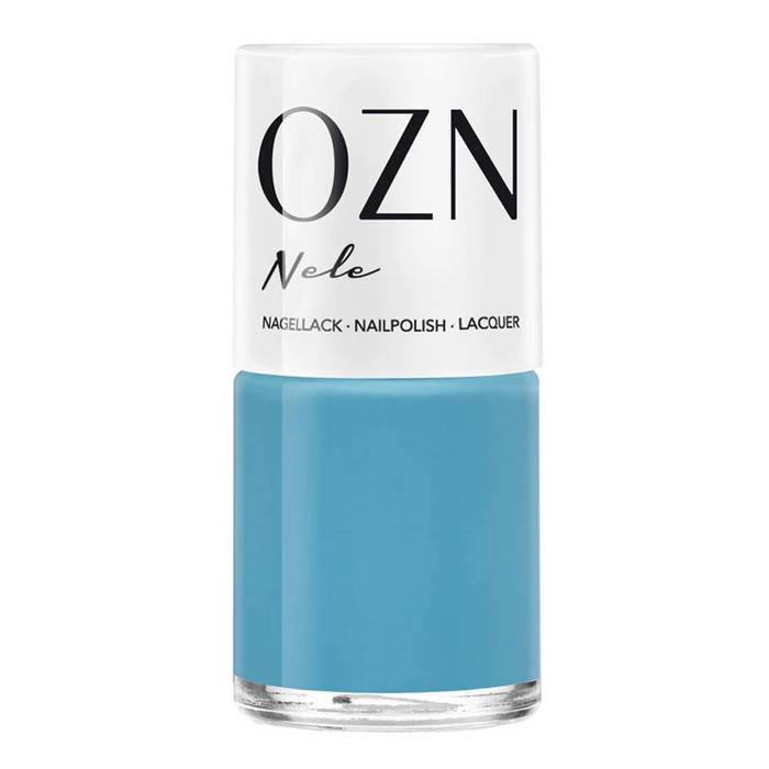 OZN - Nail polish - NELE