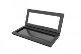 Sleek: Vonkajšie rozmery D: 20 cm Š: 9 cm Vnútorné rozmery D: 17 cm Š: 5 cm