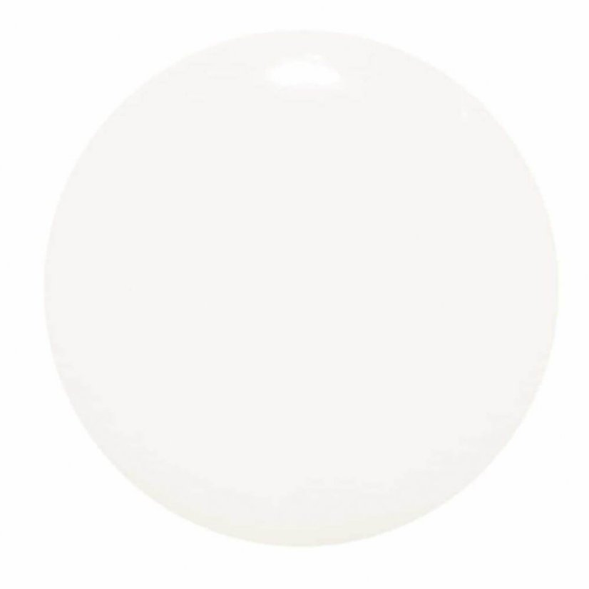 NAILBERRY - Lak na nechty odtieň WHITE MIST