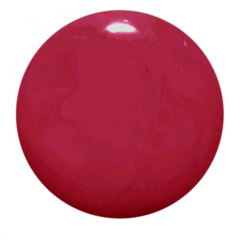 Nailberry - Lak na nehty STRAWBERRY JAM | Gratia Natura