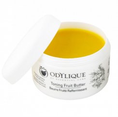 Toning Body Butter with Ylang Ylang and Bergamot - 150 g