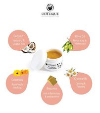 Dárková sada pro namáhané a suché ruce - Gardener's Rescue