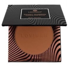 LOVINAH - Hydratační bronzer odstín SAHARA - DESERT GODDESS