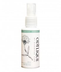 ODYLIQUE - Přírodní unisex deodorant ve spreji - 70 ml | Gratia Natura