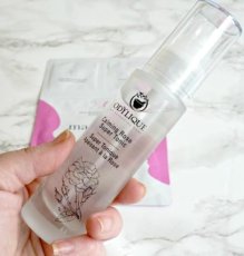 ODYLIQUE - Zklidňující Pleťové Tonikum ROSE 50ml