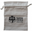 Branded Terre Verdi gift bag - Gift bag: Black