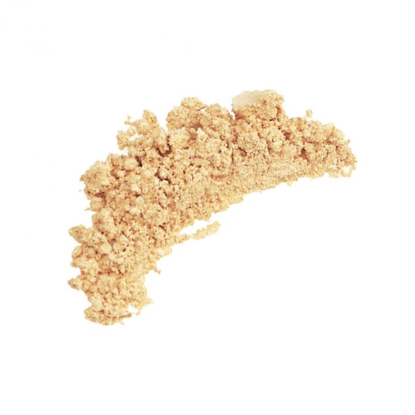 Minerálny púdrový make-up SPF 25 - vzorka svetlých odtieňov