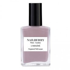 NAILBERRY - Lak na nehty - odstín ROMANCE