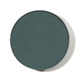 Synchronize -  A matte forest green