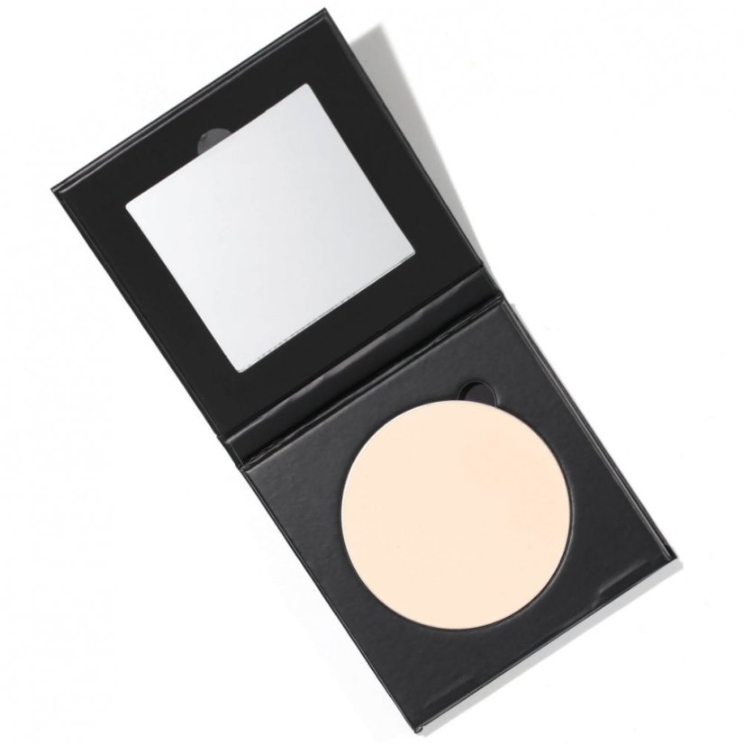 Pressed Setting Powder - 02 Stay | HIRO COSMETICS
