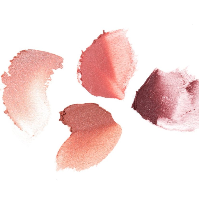 HIRO COSMETICS - MULTISTICKS SWATCHES