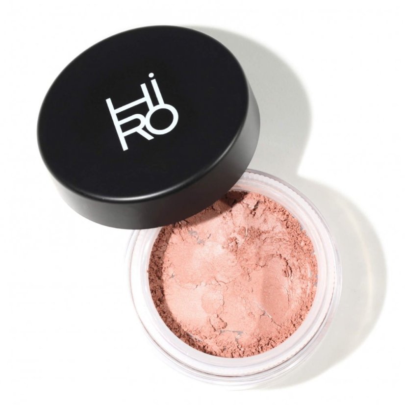 Hiro Cosmetics | Minerální pudrová tvářenka - Dirty Diana